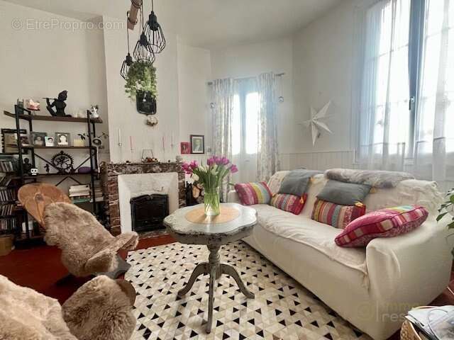 Maison à GISORS