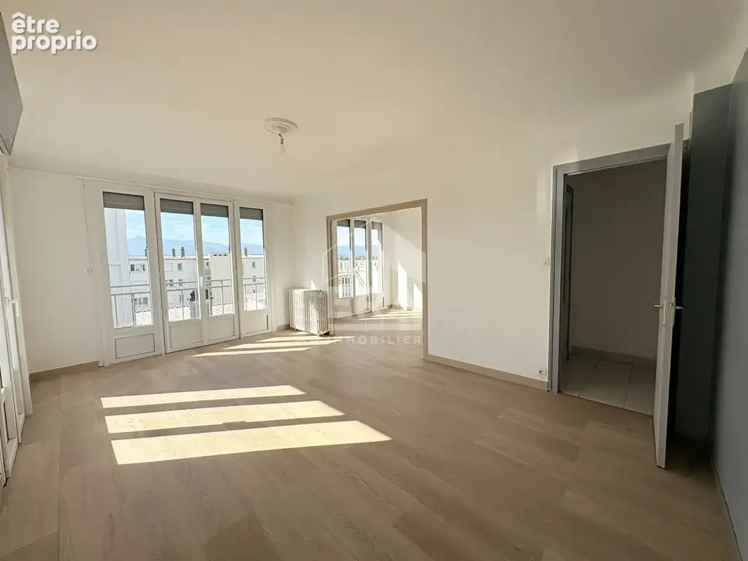 Photo Appartement à Tarbes au prix de 139 000€