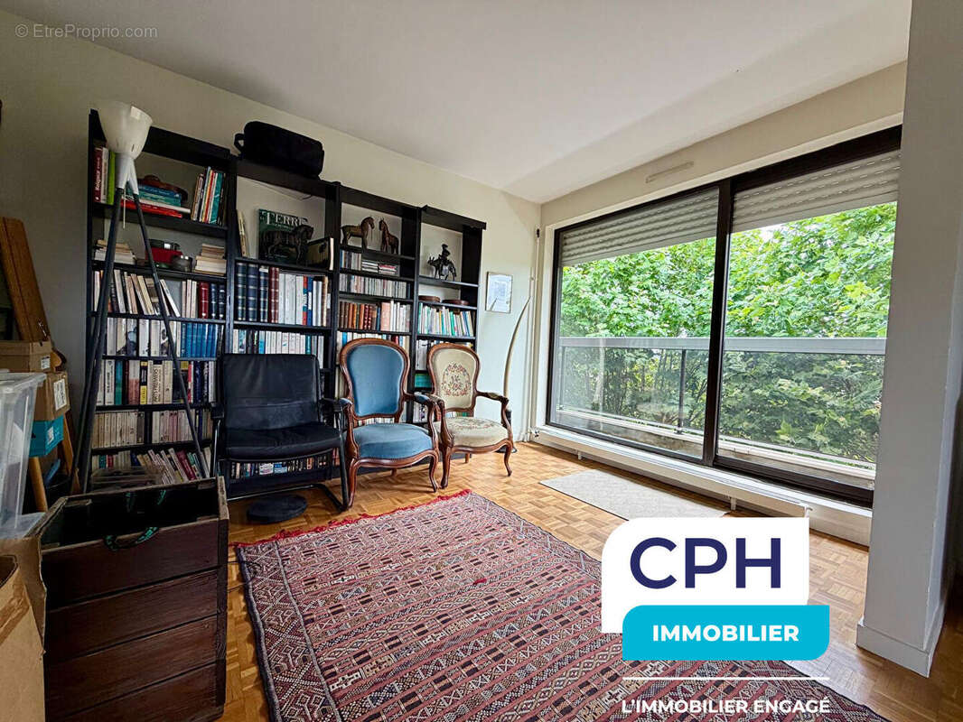 Appartement à LE CHESNAY