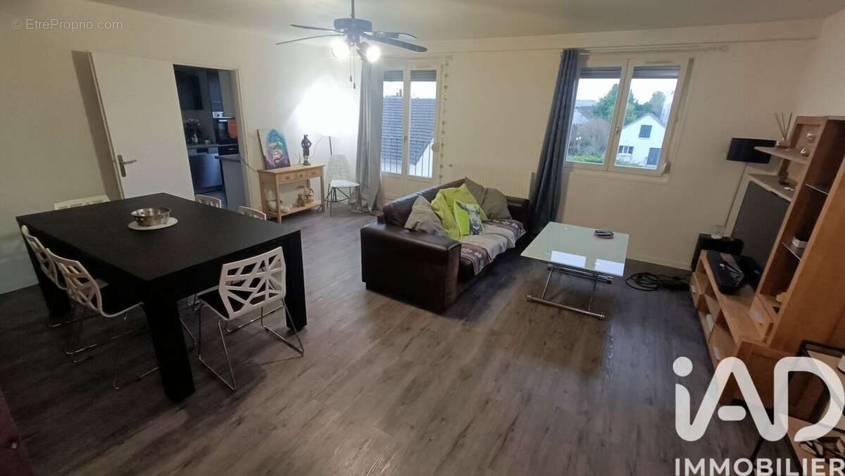 Photo 2 - Appartement à SAINT-ANDRE-LES-VERGERS