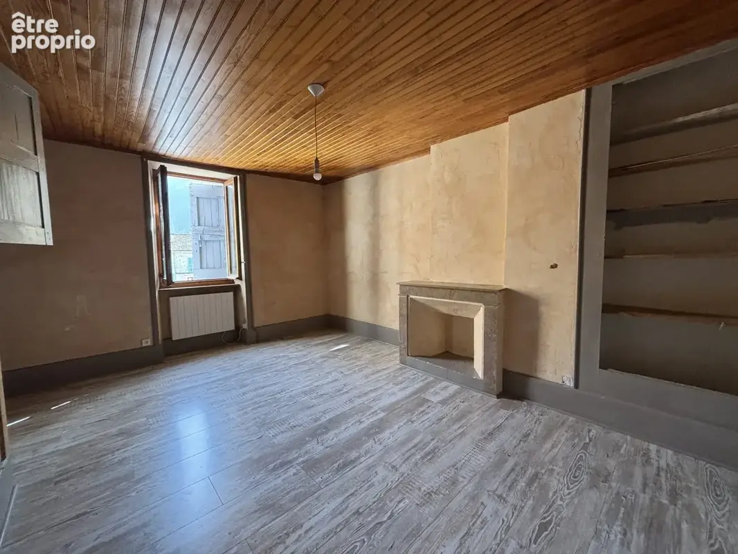 Maison 4 pièces 112 m² à vendre à Luc-En-Diois (26310) - photo 4