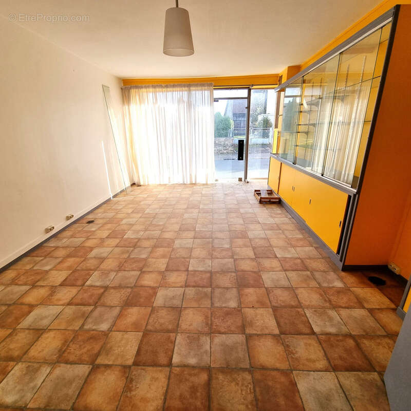 Maison à SAINT-DENIS-DE-JOUHET