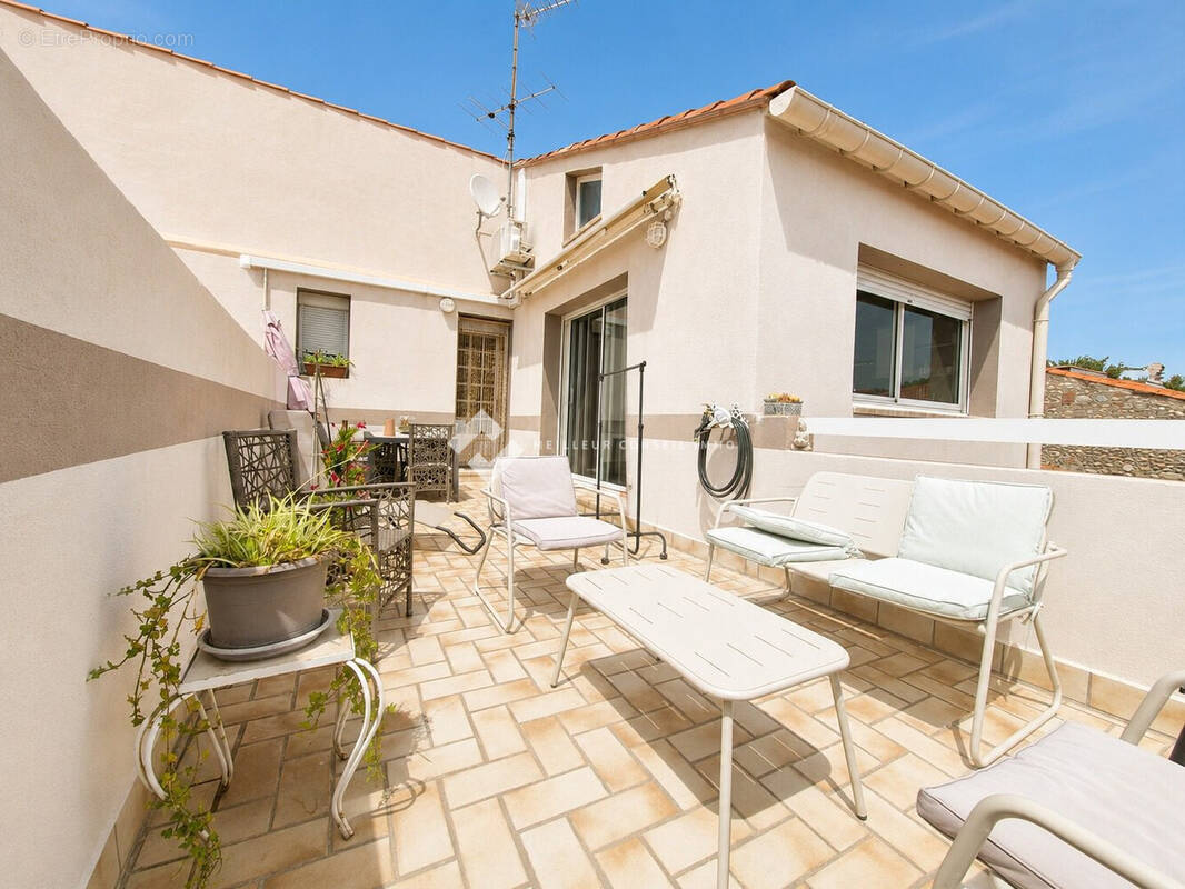 Maison 188 m² à Millas  - photo 4