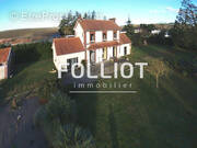 Maison à SAINT-MARTIN-DES-BESACES