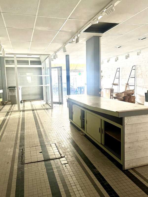 Appartement à SAINT-AUBIN-LES-ELBEUF