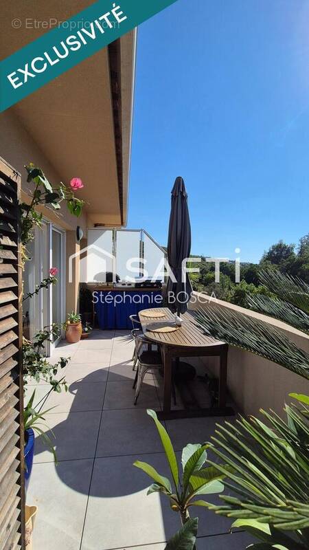 Photo 1 - Appartement à PIETROSELLA