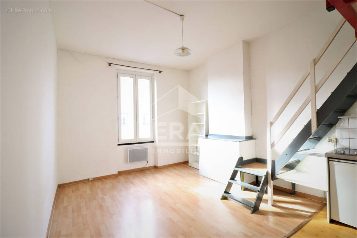Appartement à ALBI