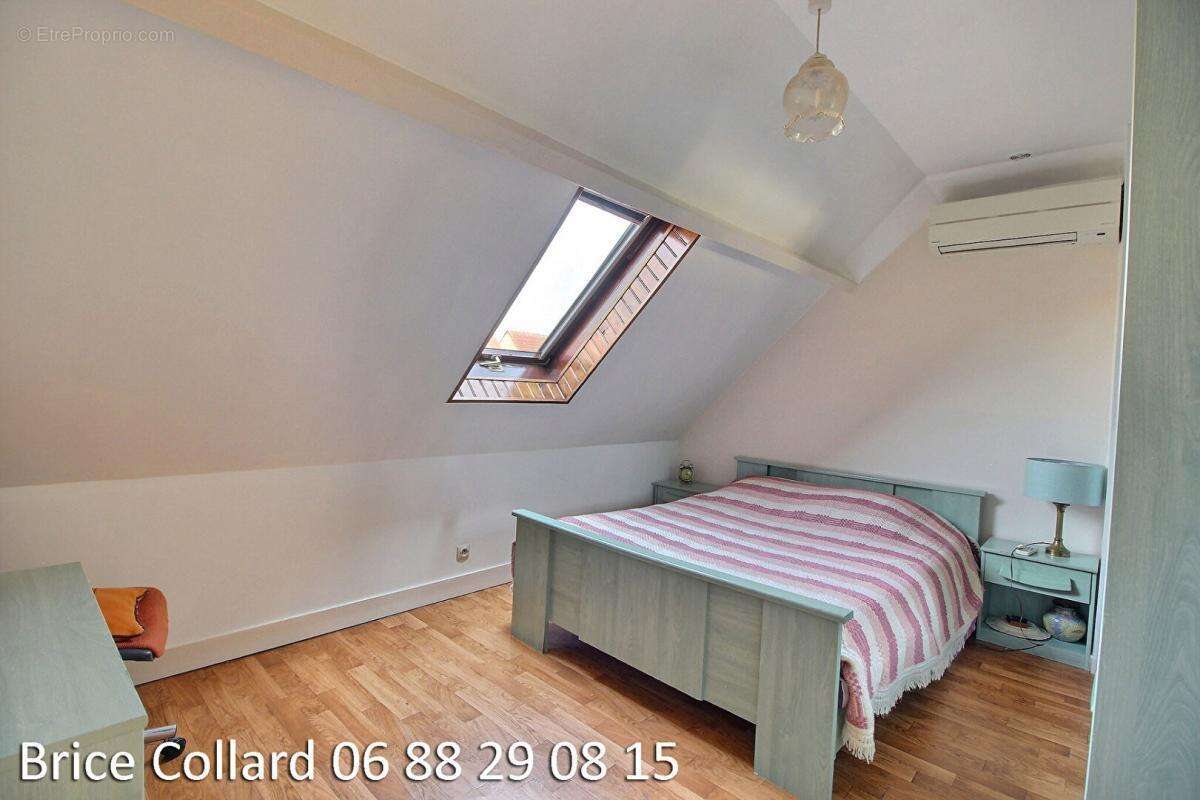 Maison à NOGENT-SUR-OISE