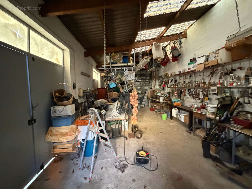 Maison à CHATELLERAULT