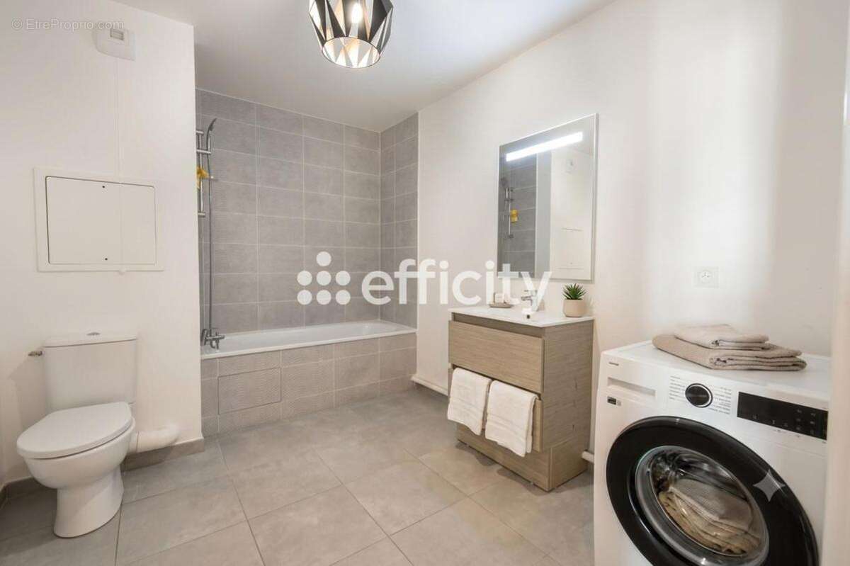 Appartement - photo 9