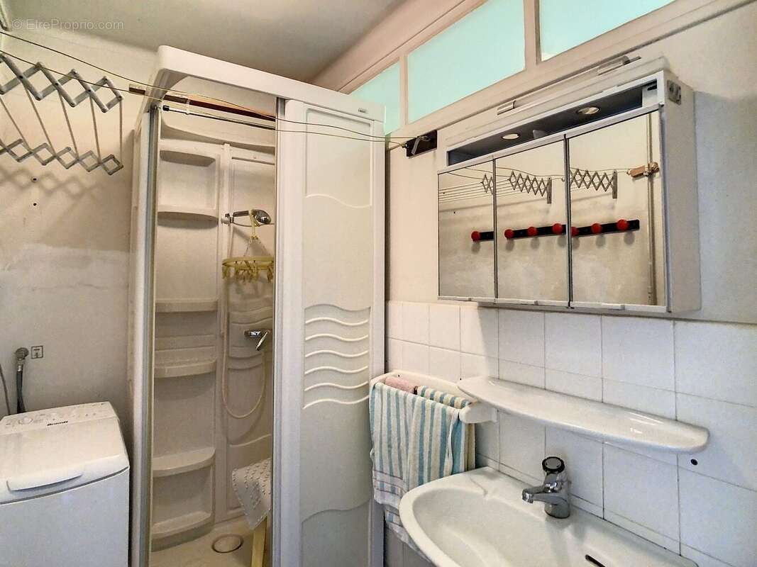 Appartement à MEGEVE