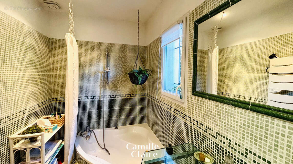 Maison à AIX-EN-PROVENCE