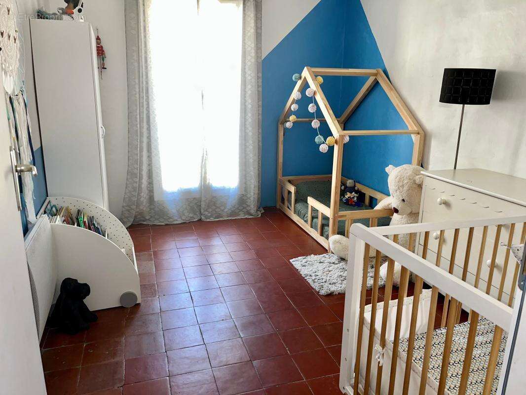 Maison à MEZE