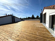 Appartement à SAINT-ORENS-DE-GAMEVILLE