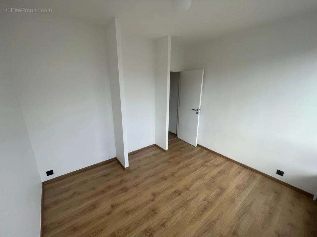 Appartement à POITIERS