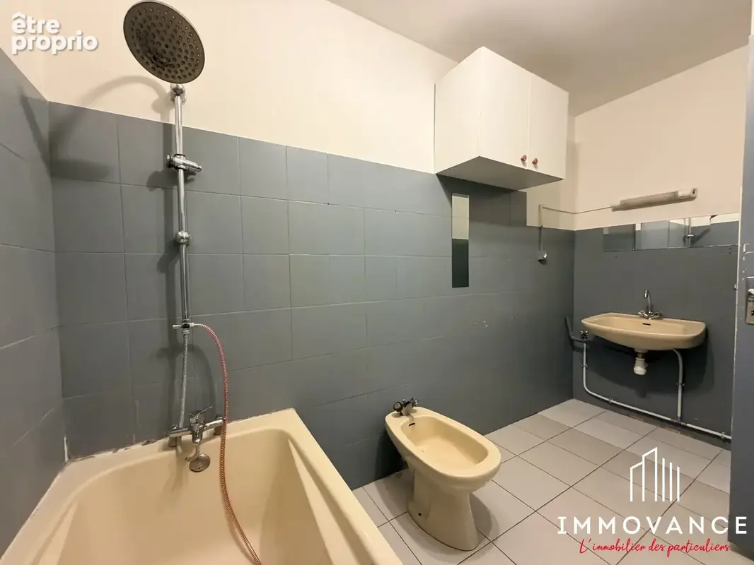 Appartement 3 pièces 66 m² à vendre à Saint-Georges-D'orques (34680) - photo 7