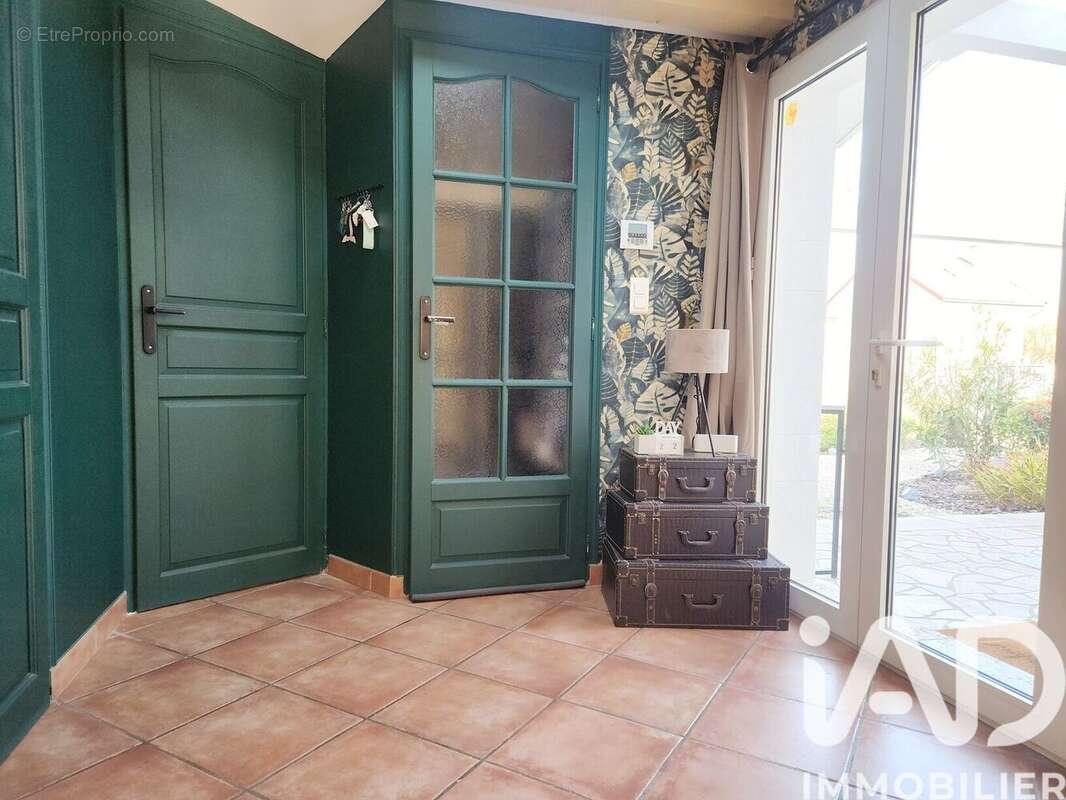 Photo 7 - Maison à BRENS