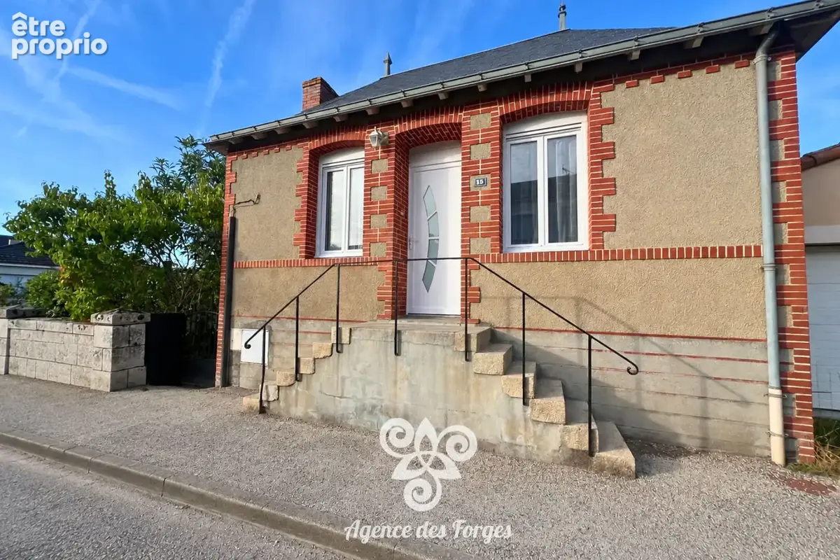 Photo Maison à La Planche au prix de 174 900€