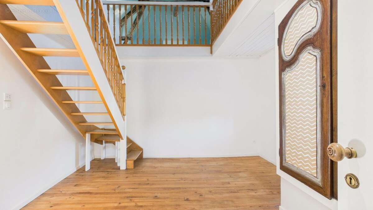 Maison à SALIES-DE-BEARN