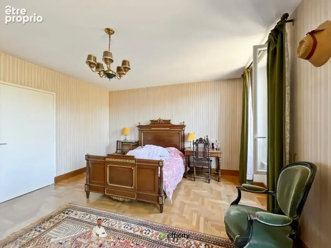 Maison 9 pièces 260 m² à vendre à Nonette (63340) - photo 4