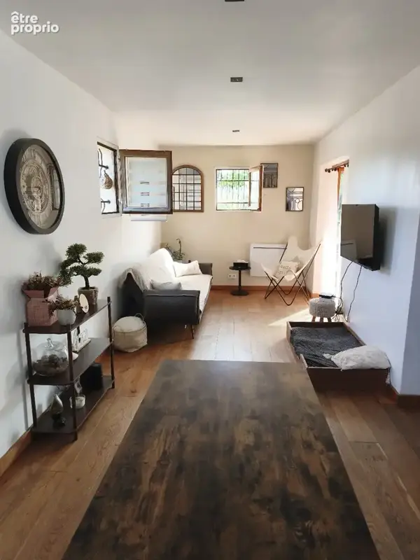 En exclusivité - Maison 72 m2 avec terrasse et jardin    20 min  Narbonne-coup de cœur assuré! - photo 2
