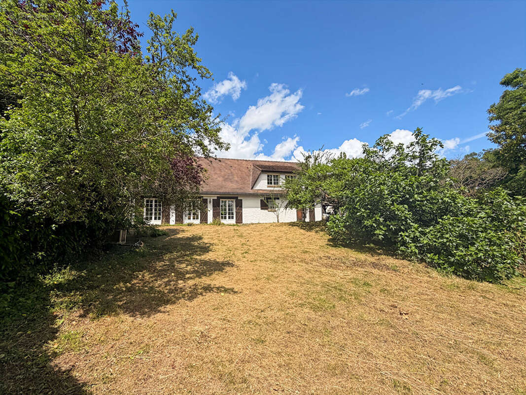 Maison 140m² à palaiseau - photo 16