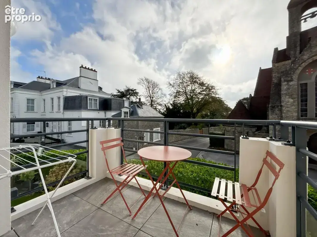 Saint Martin les Boulogne - Appartement À Vendre en exclusivité - photo 8