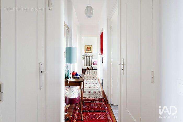 Photo 8 - Maison à MONTREUIL