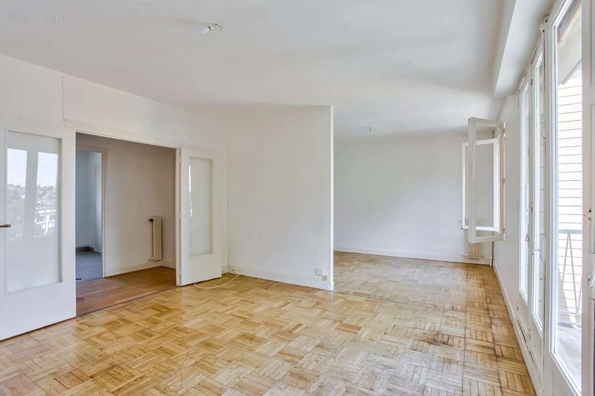 Appartement à MEUDON