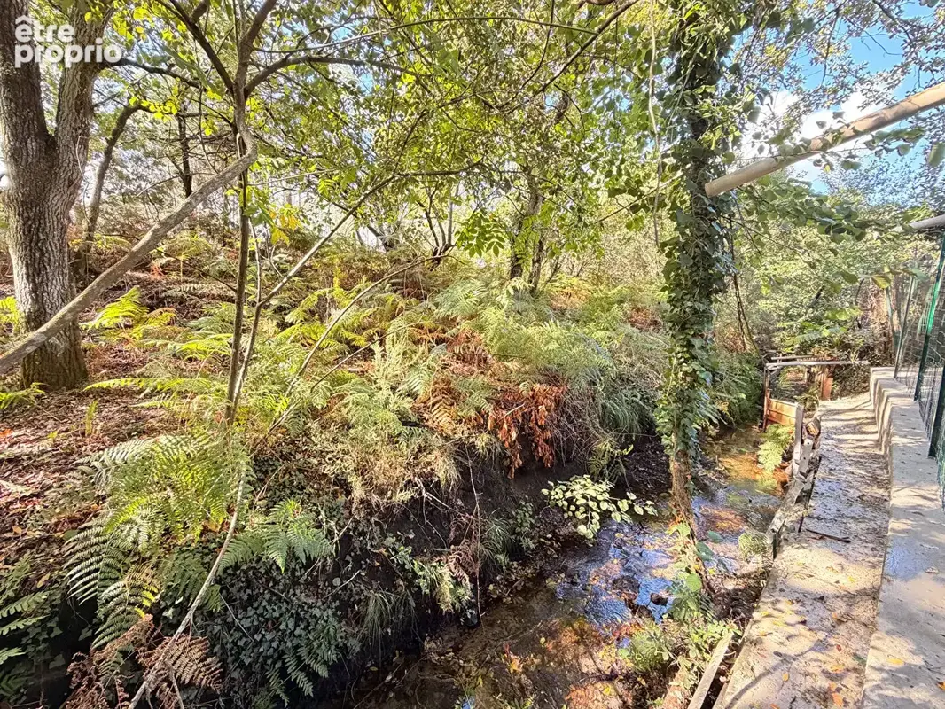 Gujan-mestras ? chalet de plain-pied avec jardin privatif dans une résidence sécurisée - photo 12