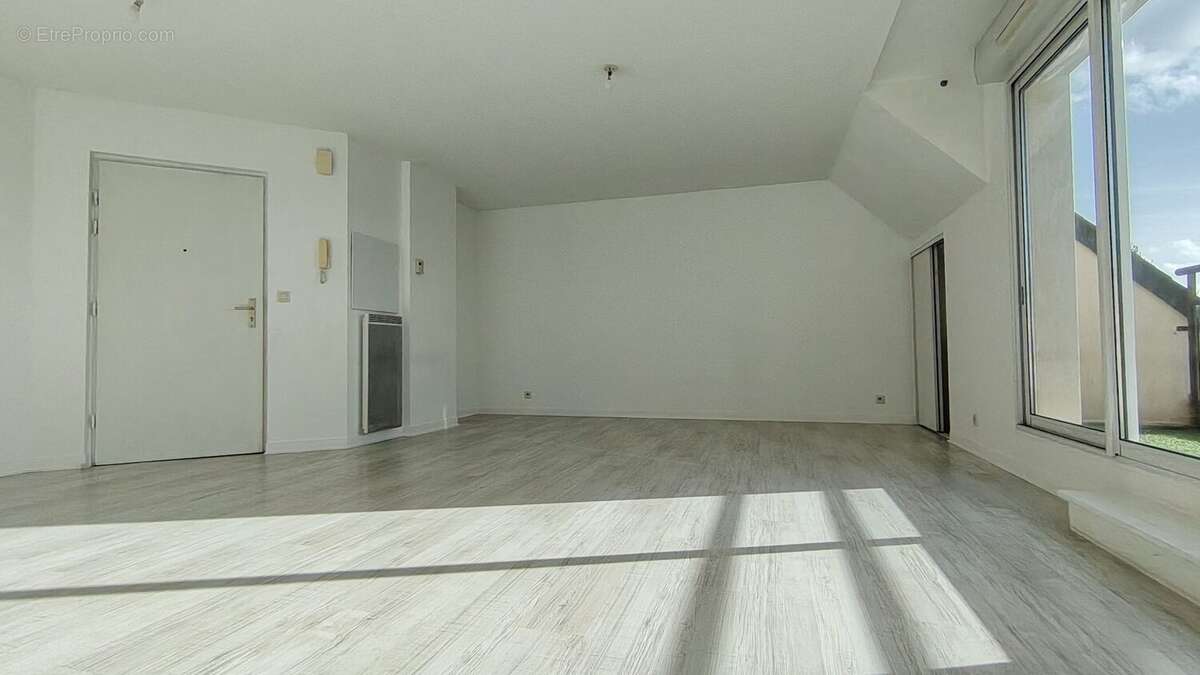 Appartement à PLEURTUIT