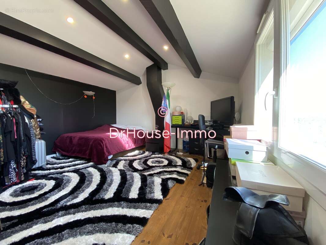 Maison à AIGUES-MORTES