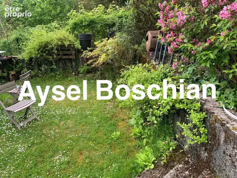 Maison 4 chambres-132m2- proche ecoles - terrain - photo 29