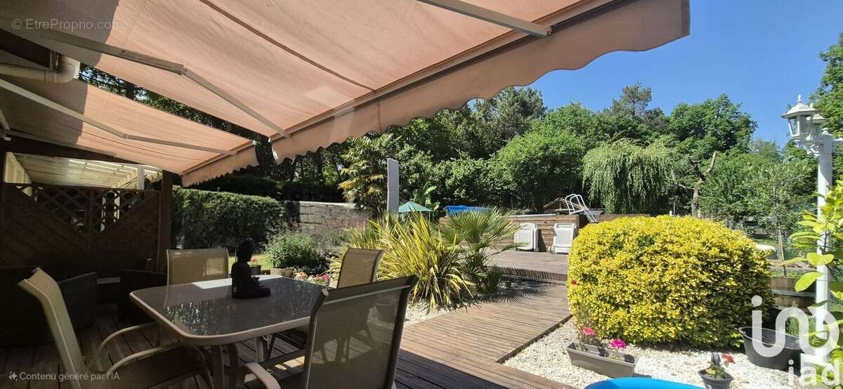 Photo 3 - Maison à LE PIAN-MEDOC