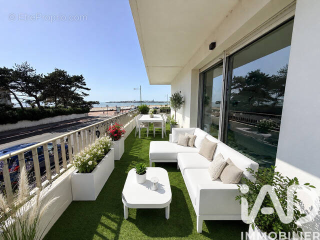 Photo 1 - Appartement à SAINT-GEORGES-DE-DIDONNE