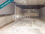 Photo 1 - Parking à MANTES-LA-JOLIE