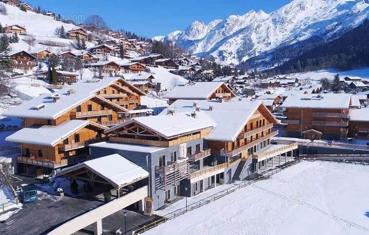 Investissement en residence de tourisme - photo 2