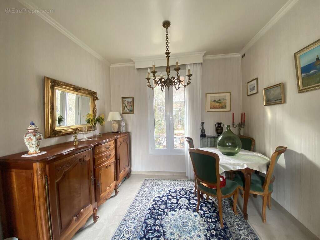 Maison 80m² à maisons-alfort - photo 2