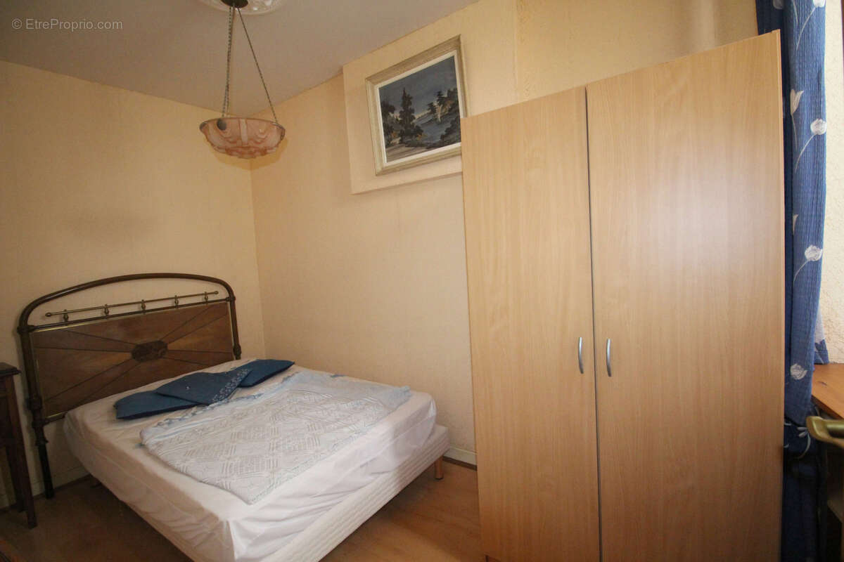 Appartement à BAGNERES-DE-LUCHON