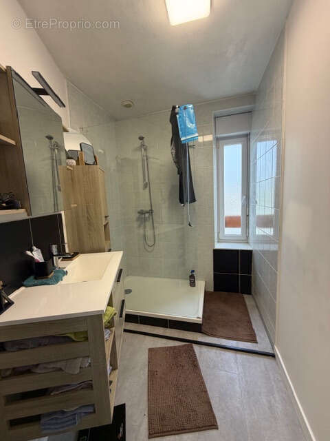 Appartement + studio + magasin - photo 14