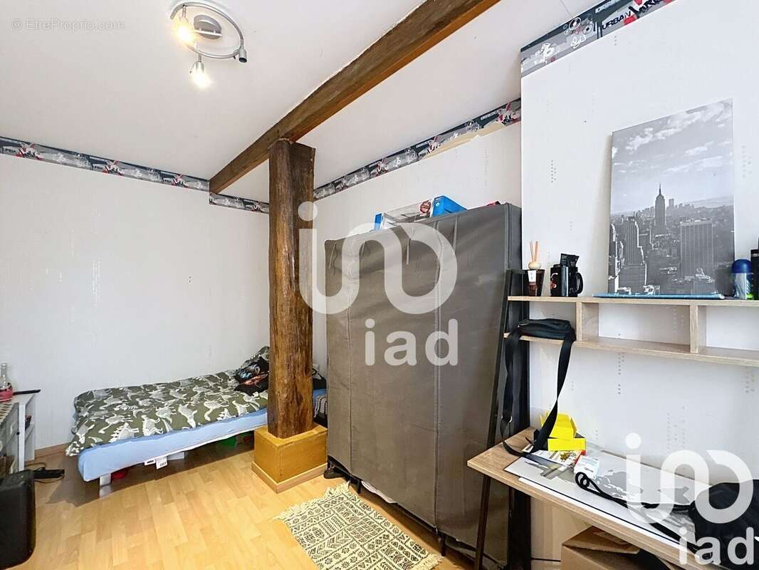 Photo 9 - Maison à BAILLEAU-LE-PIN