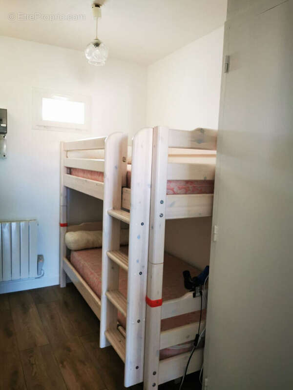 Appartement à BISCARROSSE