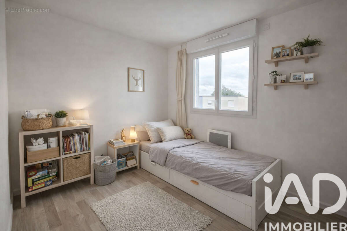 Photo 9 - Maison à CREVIN