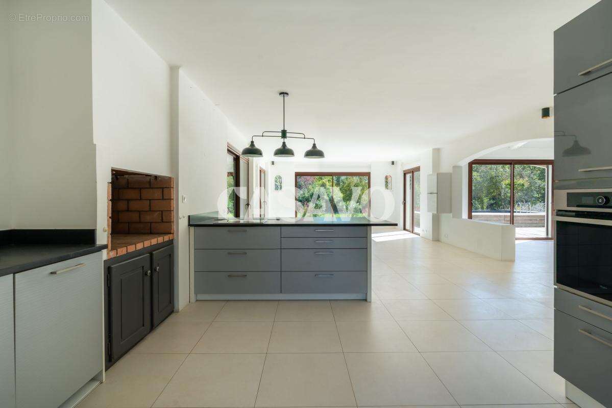 Maison à AIX-EN-PROVENCE