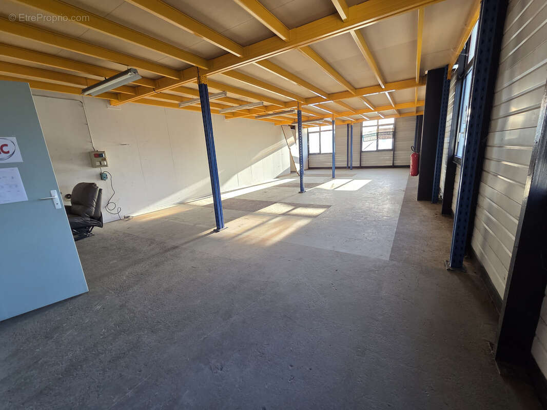 Commerce à SAINT-ETIENNE