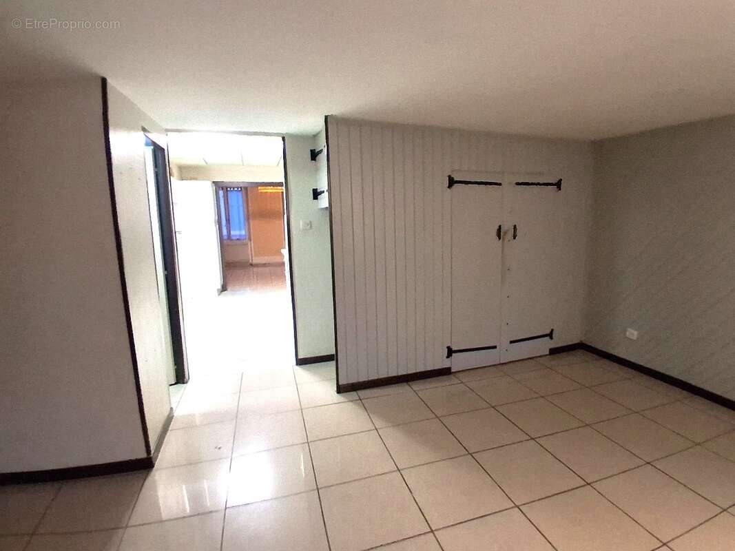 Maison à MONTBELIARD