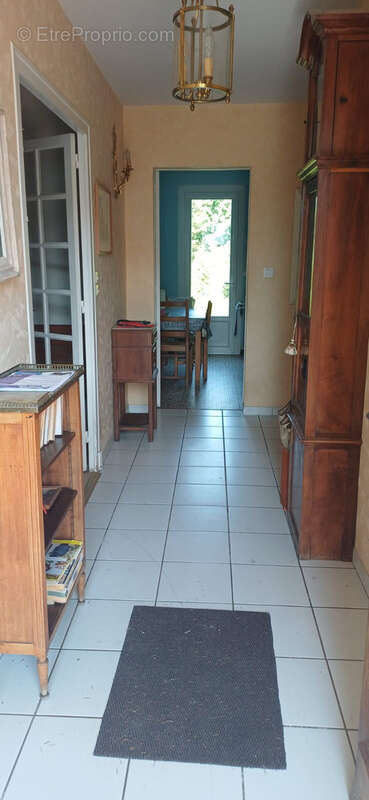 Villa plain pied proche tous commerces le passage - photo 2