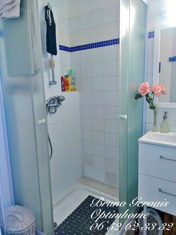 Appartement à vendre 2 pièces à SETE (34) quartier de la Corniche - photo 6