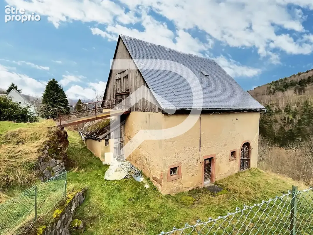 Maison Orbey 6 pièce(s) 250 m2 - photo 4