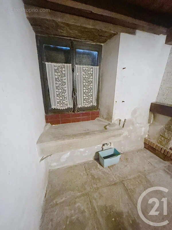 Maison à CHARMOIS-DEVANT-BRUYERES